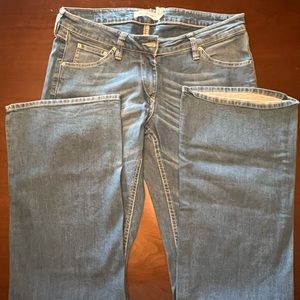 Isabel Marant Etoile jeans size 42